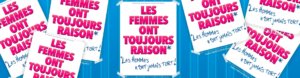 Anim15 LES FEMMES ONT TOUJOURS RAISON  