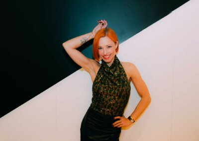 Anim15 NATASHA ST PIER  