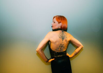 Anim15 NATASHA ST PIER  