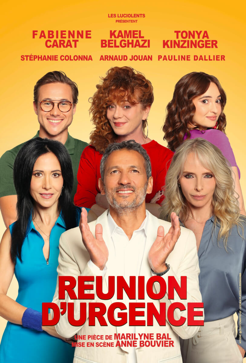 Anim15 RÉUNION D'URGENCE  