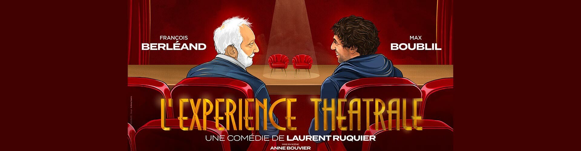 Anim15 L'EXPÉRIENCE THÉÂTRALE  