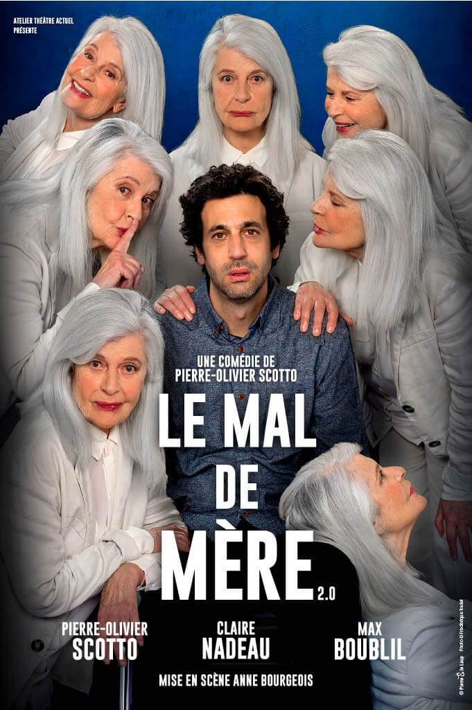 Anim15 LE MAL DE MÈRE  
