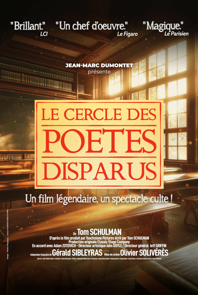 Anim15 LE CERCLE DES POÈTES DISPARUS  