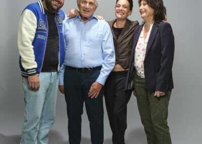 Anim15 TOUTE LA FAMILLE QUE J'AIME  