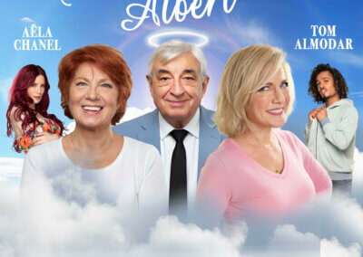 Anim15 EN ATTENDANT ALBERT  